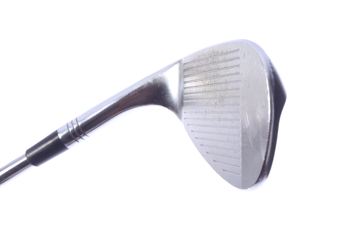 Used TaylorMade Milled Grind Sand Wedge - Right-Handed - 56 Degrees - Stiff Flex