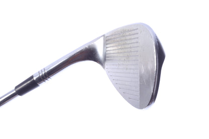 Used TaylorMade Milled Grind Sand Wedge - Right-Handed - 56 Degrees - Stiff Flex