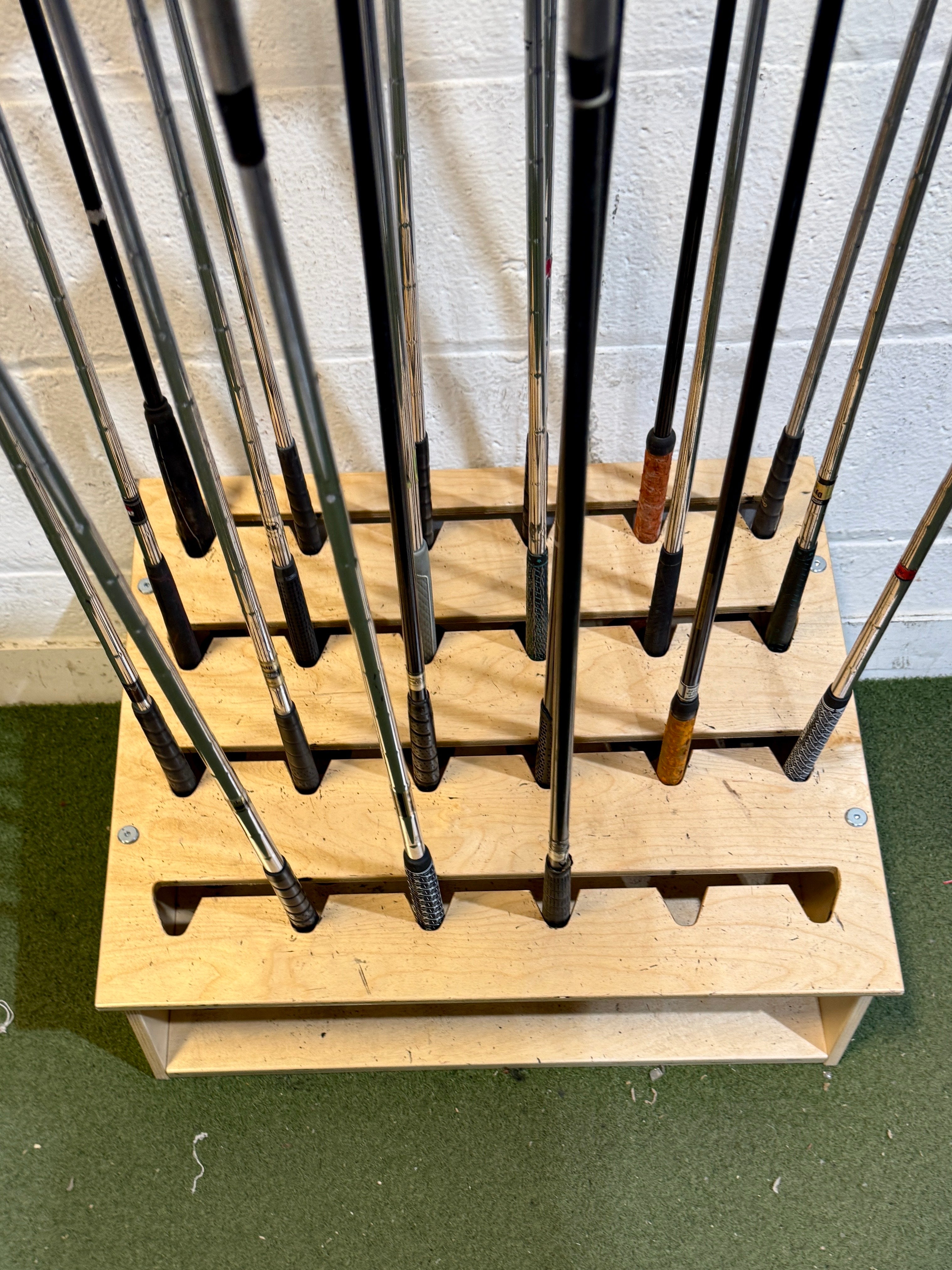 Wholesale Lot of 45 Golf Clubs - Assorted Wedges-Next Round
