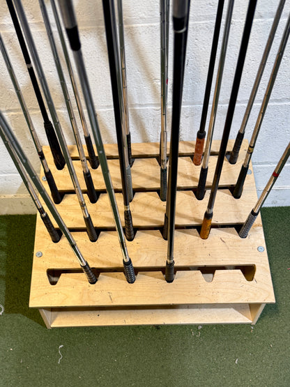 Wholesale Lot of 45 Golf Clubs - Assorted Wedges-Next Round