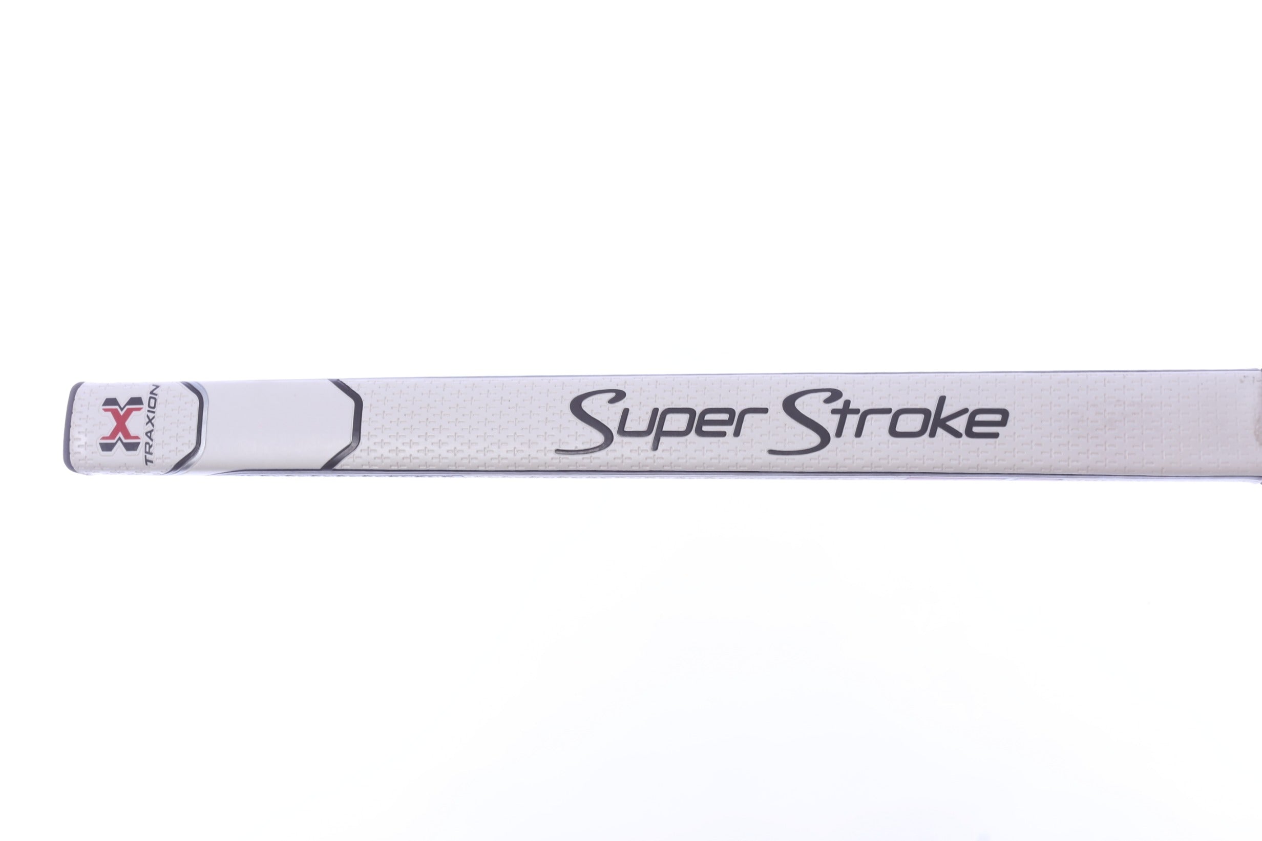 Used Odyssey Tri-Hot 5K Triple Wide Center-Shafted Putter - Right-Handed - 33 in - Blade-Next Round