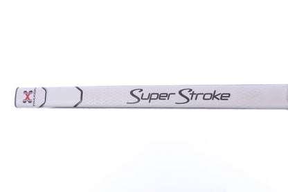 Used Odyssey Tri-Hot 5K Triple Wide Center-Shafted Putter - Right-Handed - 33 in - Blade-Next Round