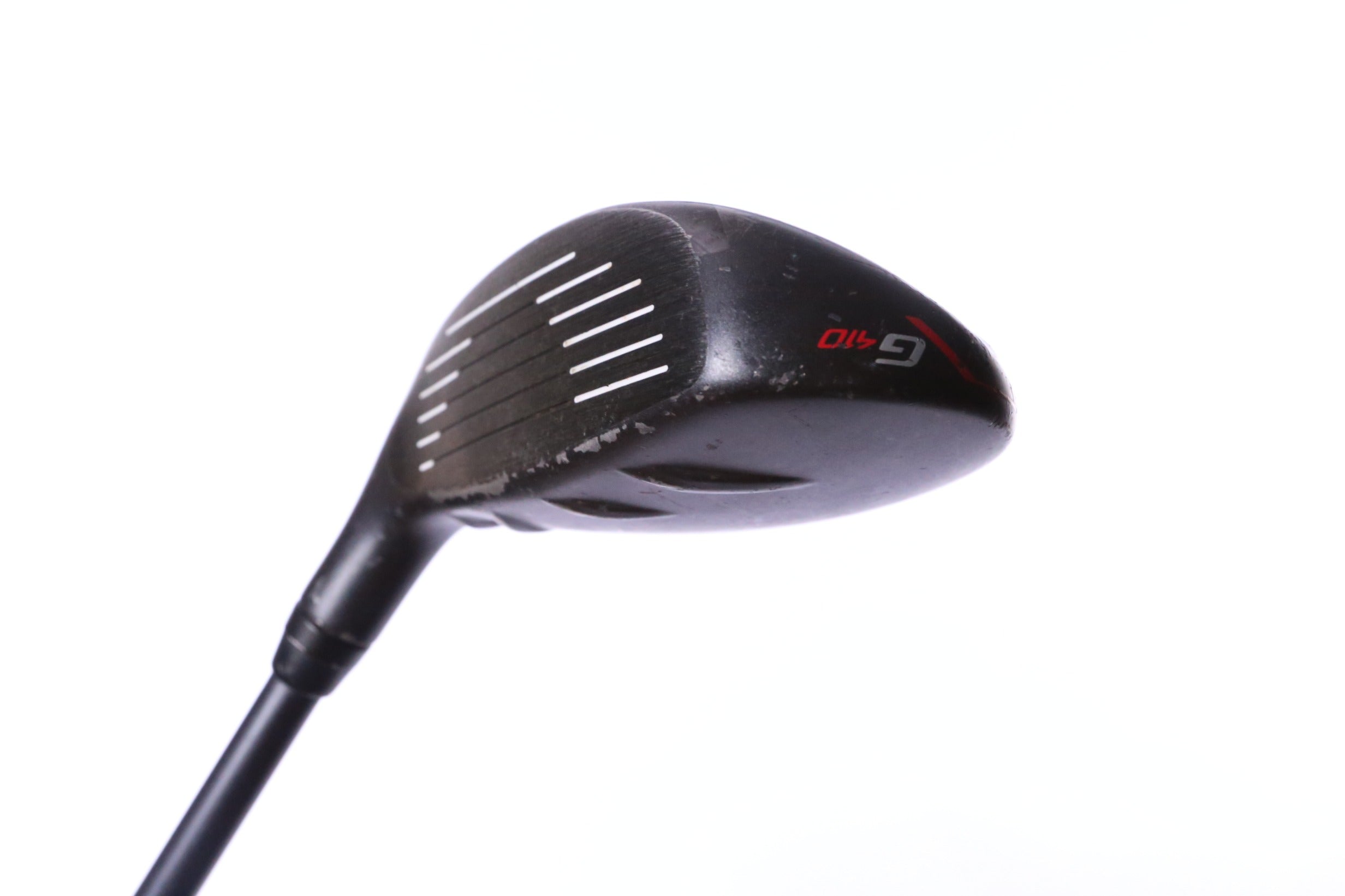 Used Ping G410 3H Hybrid - Right-Handed - 19 Degrees - Regular Flex