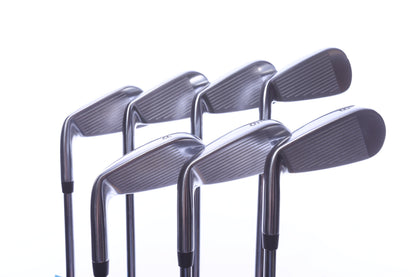 Used Mizuno JPX 800 Iron Set - Right-Handed - 4-PW - Regular Flex-Next Round