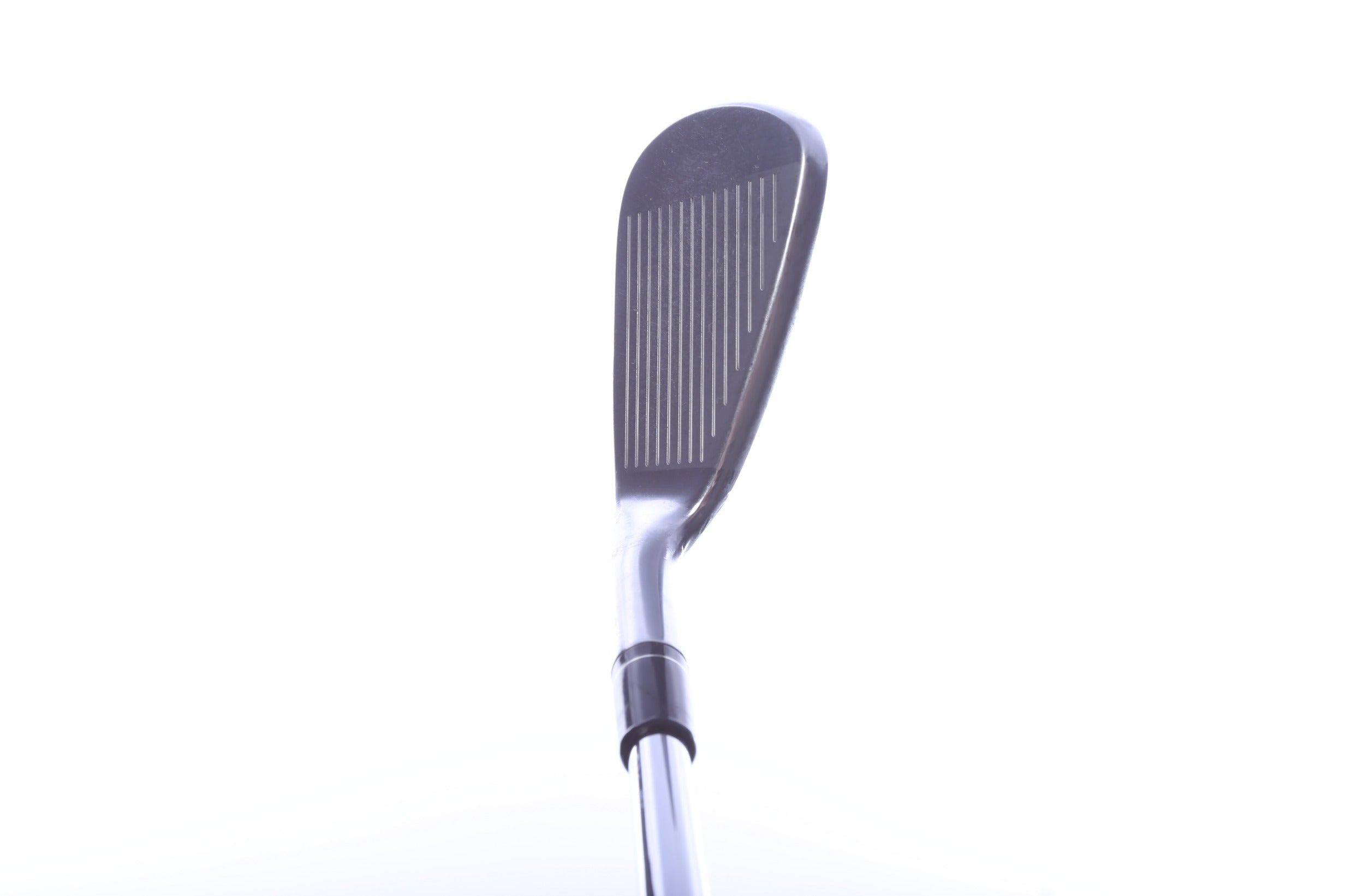 Used TaylorMade P790 Iron Set - Right-Handed - 5-PW - Stiff Flex