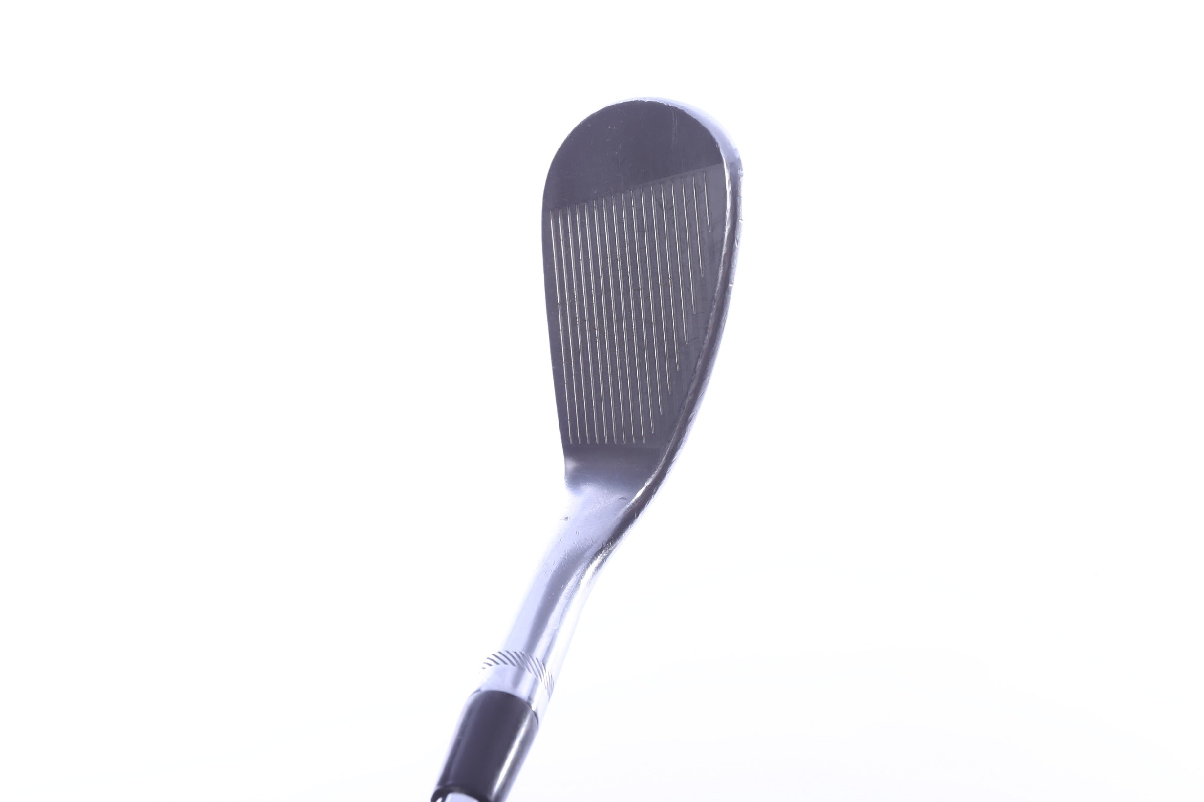 Used Titleist Vokey SM8 Tour Chrome Sand Wedge - Right-Handed - 56 Degrees - Wedge Flex