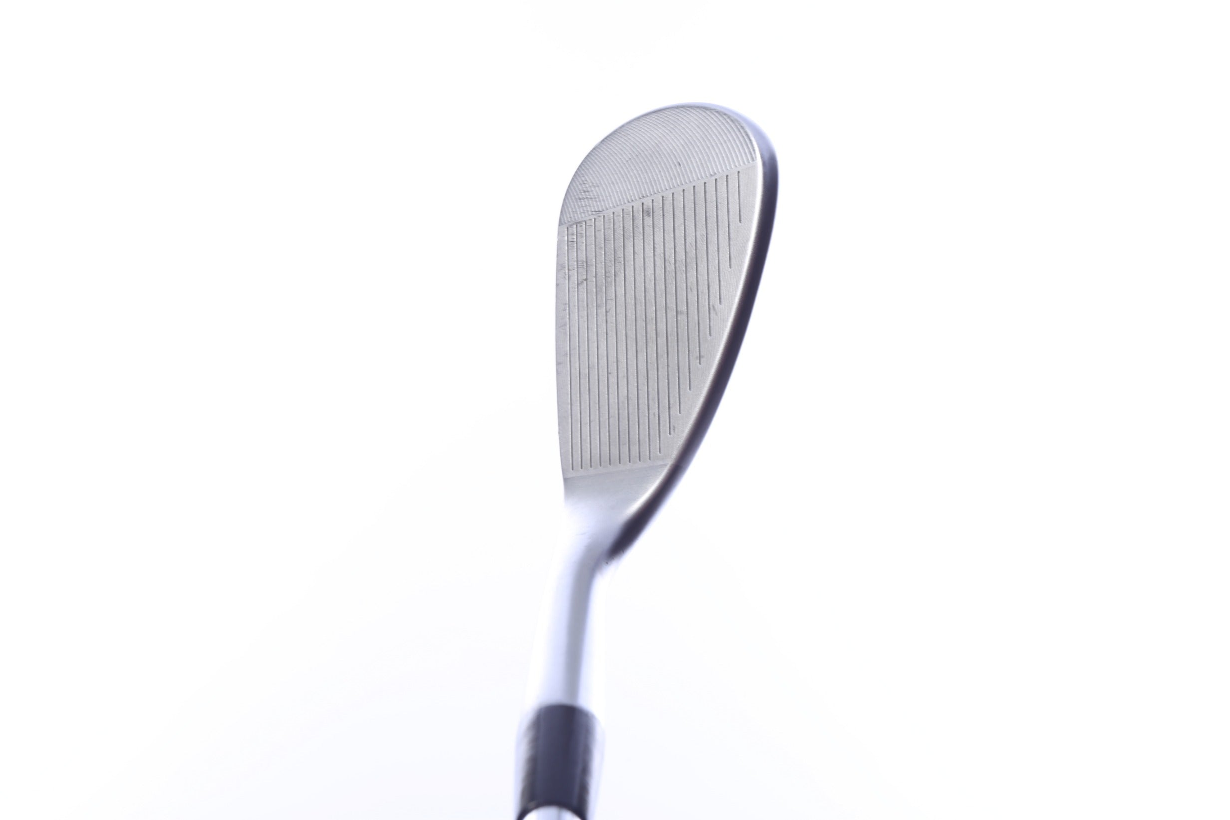 Used Cleveland CBX ZipCore Satin Pitching Wedge - Right-Handed - 46 Degrees - Stiff Flex