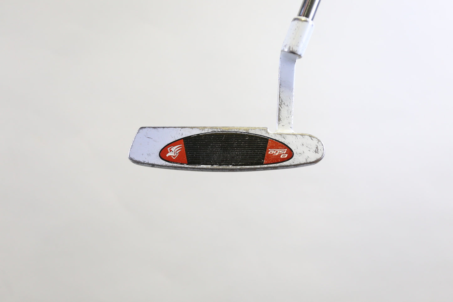 Used TaylorMade Rossa Classic Daytona 1 agsi+ Putter - Right-Handed - 35 in - Blade