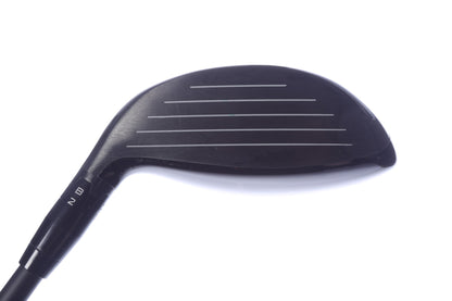 Used Titleist GT2 4-Wood - Right-Handed - 16.5 Degrees - Regular Flex-Next Round