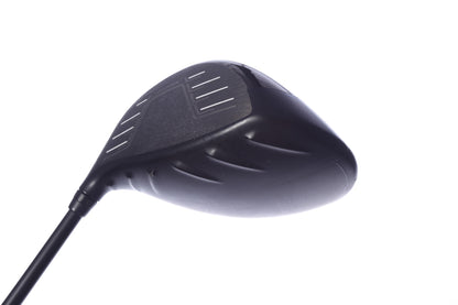 Used Ping G440 LST Driver - 9 Degrees - Extra Stiff Flex Mitsubishi Tensei 1K Black - Right-Handed-Next Round