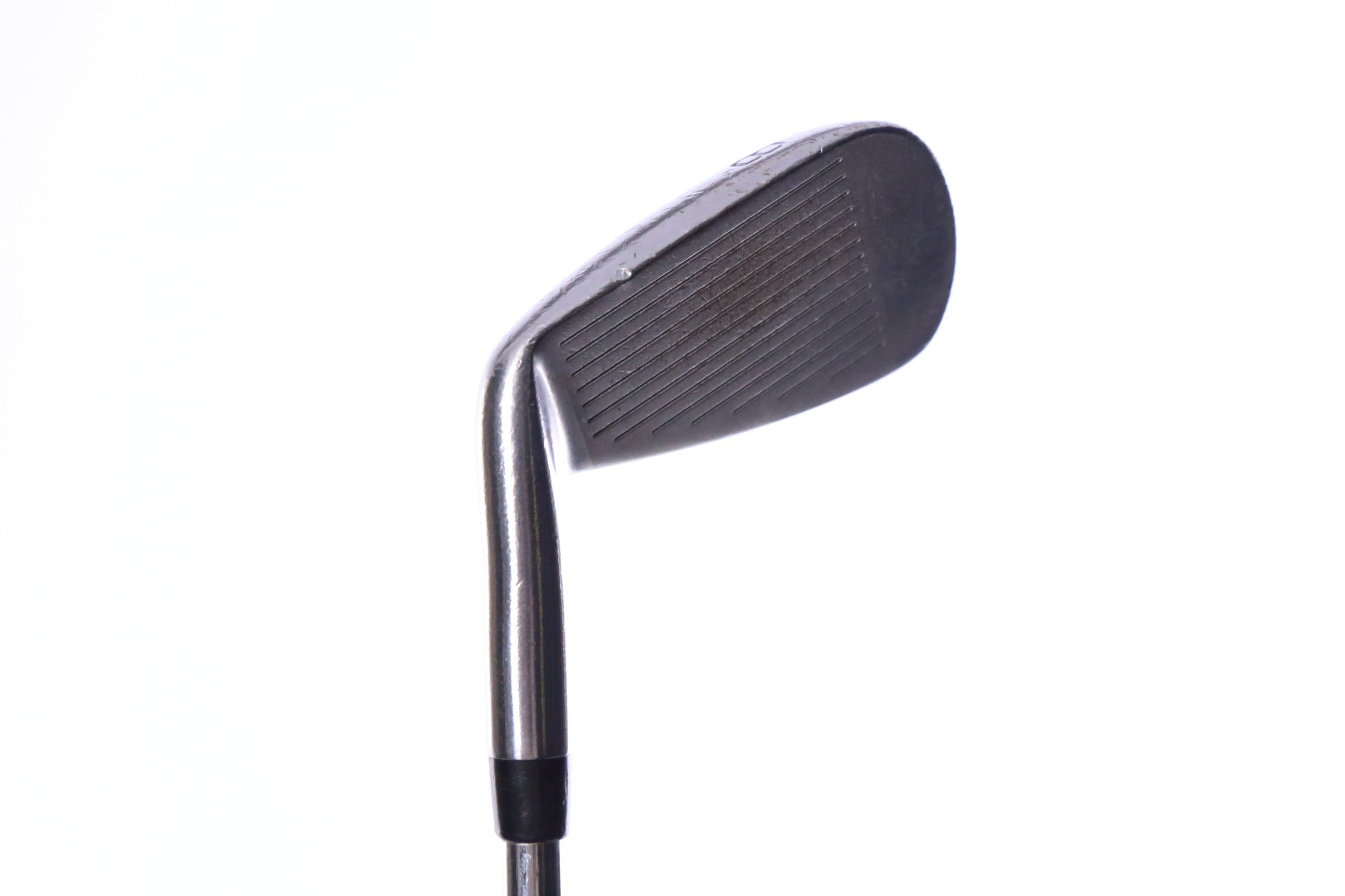 Used Mizuno JPX 800 Pro Single 8-Iron - Right-Handed - Stiff Flex-Next Round