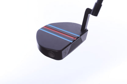 Used Sacks Parente 54 Putter - Right-Handed - 34 in - Mallet-Next Round