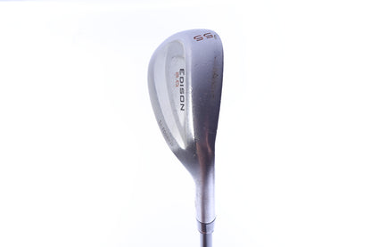 Used Edison 2 Sand Wedge - Right-Handed - 55 Degrees - Regular Plus Flex-Next Round