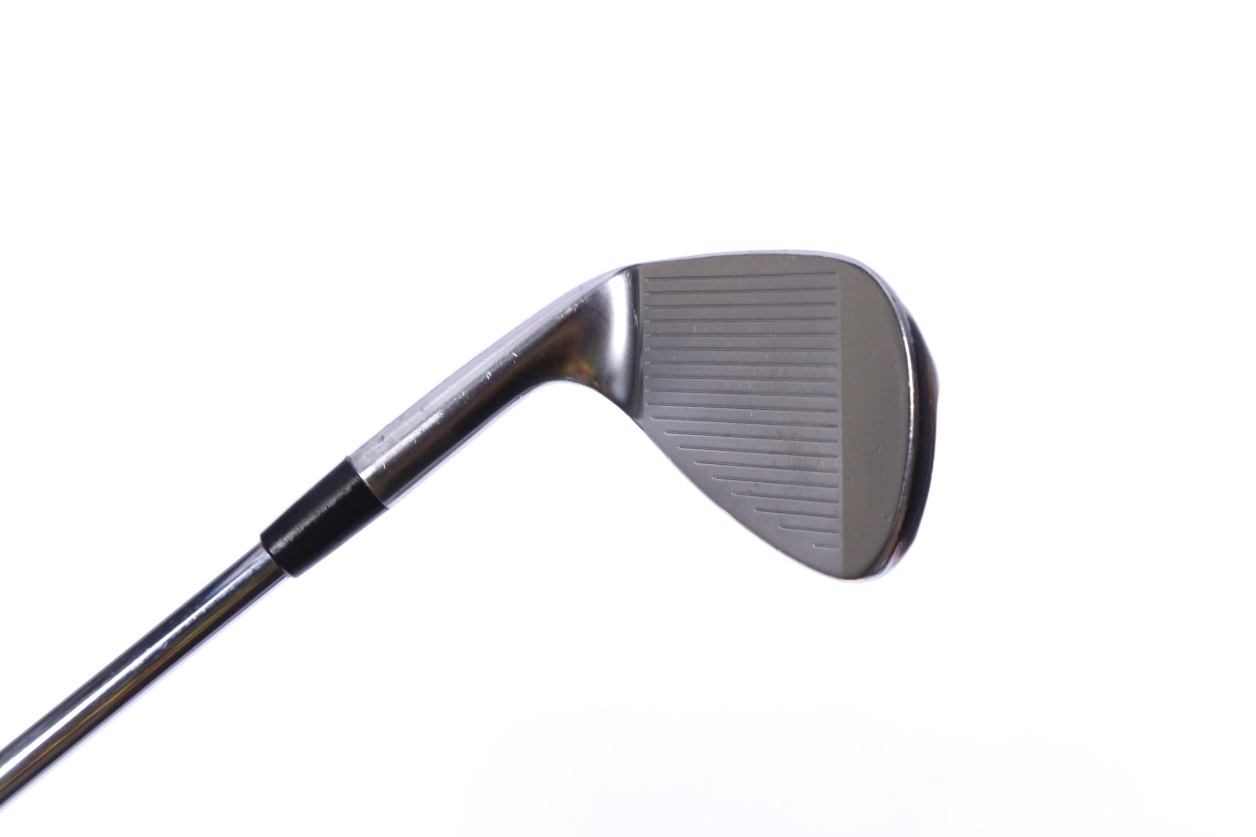 Used Callaway RAZR X Muscleback Pitching Wedge - Right-Handed - 47 Degrees - Regular Flex-Next Round