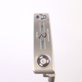 Used TaylorMade TP Reserve B11 Putter - Right-Handed - 34.75 in - Blade-Next Round