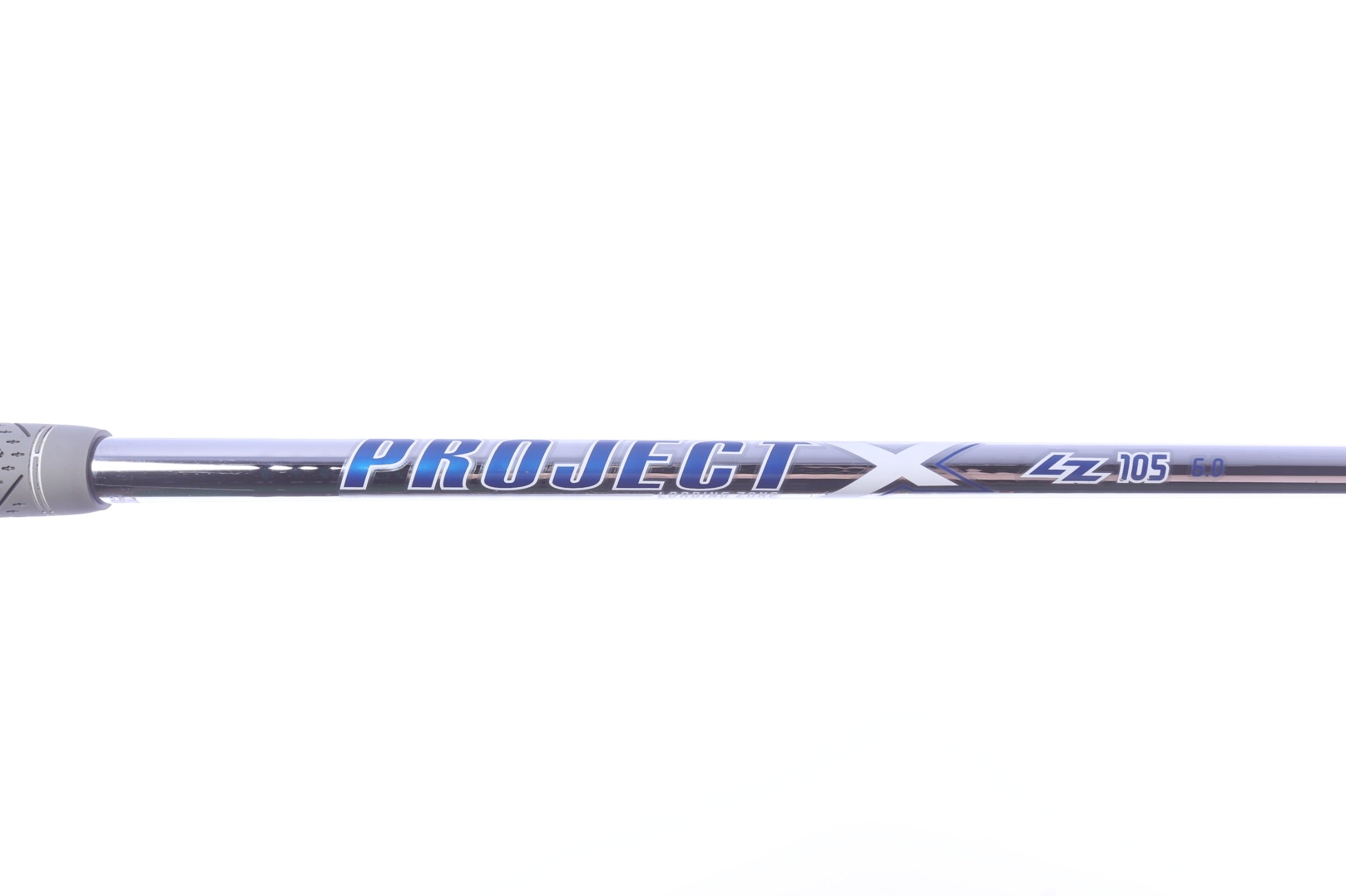 Used Callaway Mavrik Pro Single 4-Iron - Right-Handed - Stiff Flex