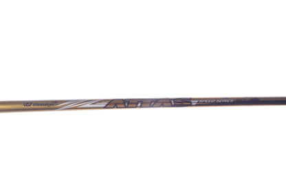 Used Callaway Epic Max Star 5H Hybrid - Right-Handed - 23 Degrees - Seniors Flex-Next Round