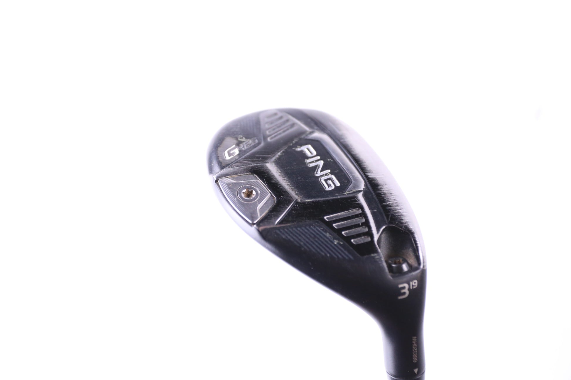 Used Ping G425 3H Hybrid - Right-Handed - 19 Degrees - Regular Flex-Next Round