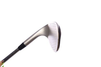 Used Edel Digger Gap Wedge - Right-Handed - 50 Degrees - Regular Flex-Next Round