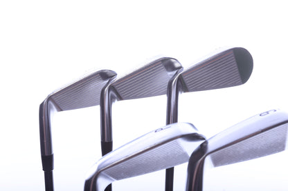 Used Srixon ZXi7 Iron Set - Right-Handed - 6-PW - Stiff Flex