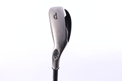 Used Callaway 2006 Big Bertha Pitching Wedge - Left-Handed - 45 Degrees - Stiff Flex-Next Round