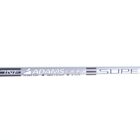 Used Adams Speedline Super S 3-Wood - Right-Handed - 15 Degrees - Regular Flex-Next Round