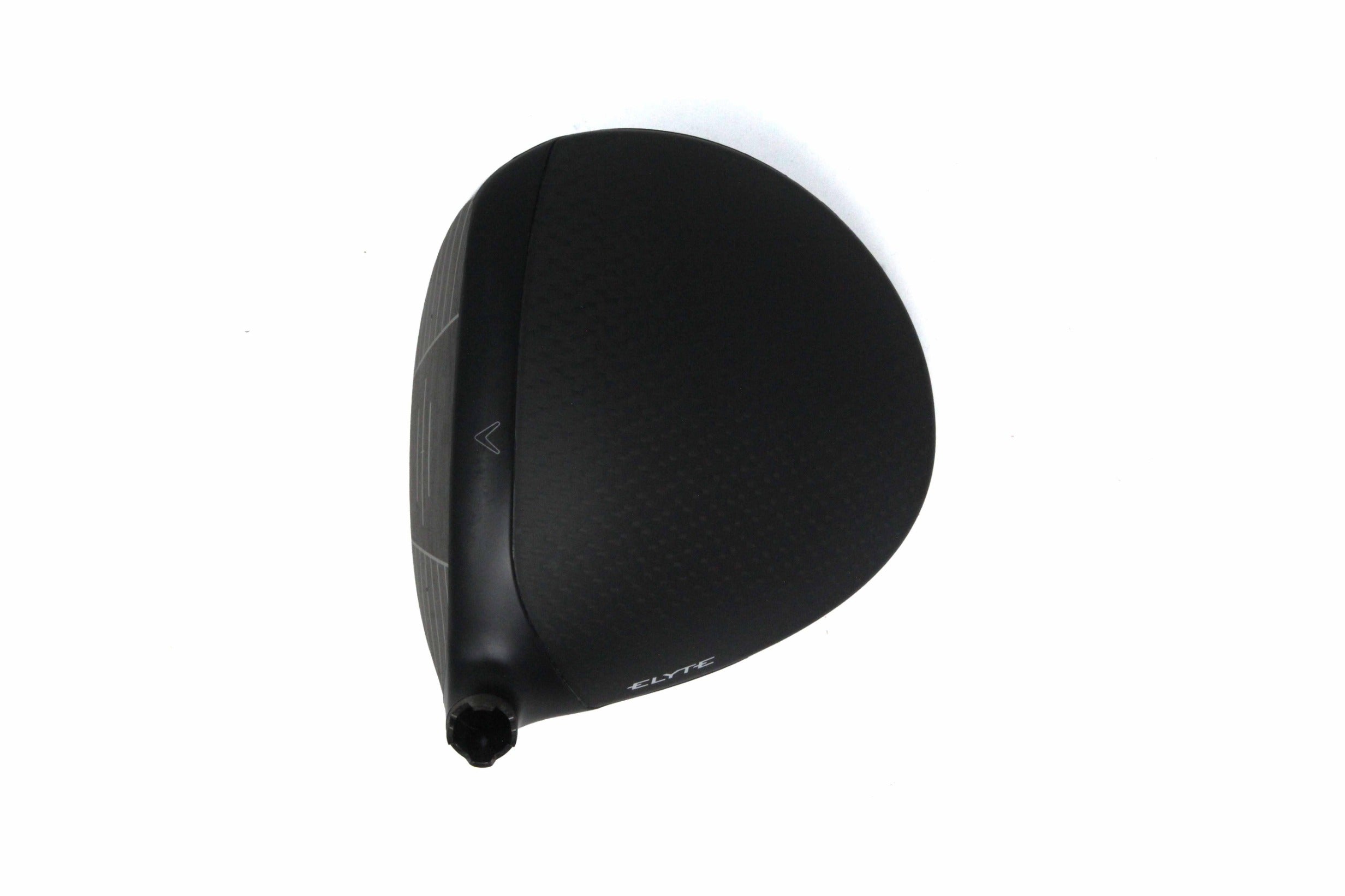 Used Callaway Elyte Max Fast Driver - 10.5 Degrees - Not Specified Flex Not Specified n/a - Right-Handed-Next Round
