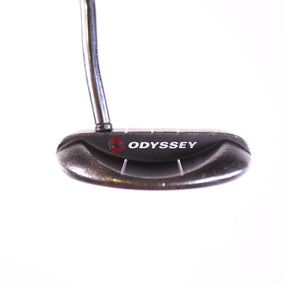 Used Odyssey White Hot Pro Rossie Putter - Right-Handed - 33 in - Mallet-Next Round