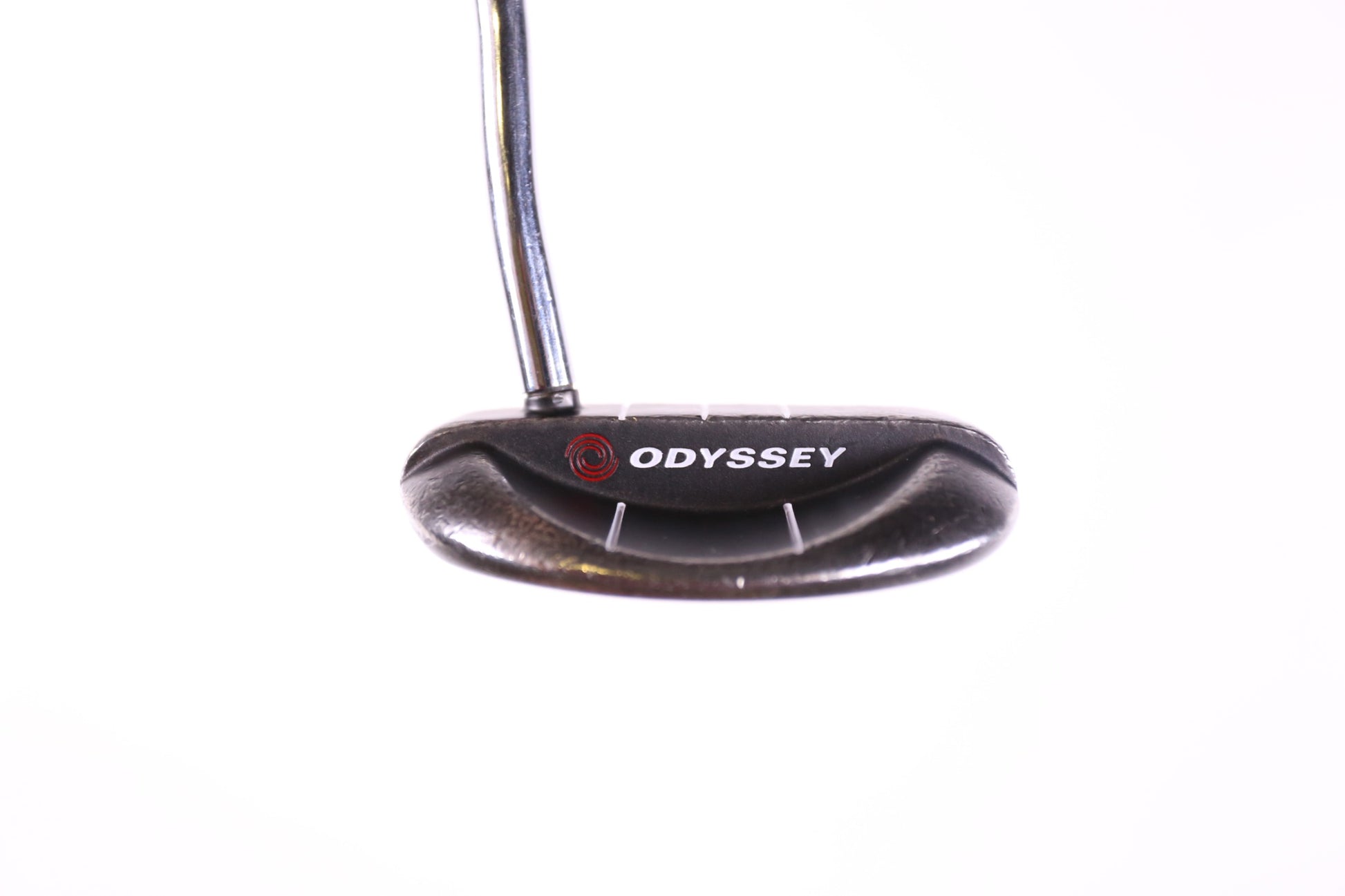 Used Odyssey White Hot Pro Rossie Putter - Right-Handed - 33 in - Mallet-Next Round