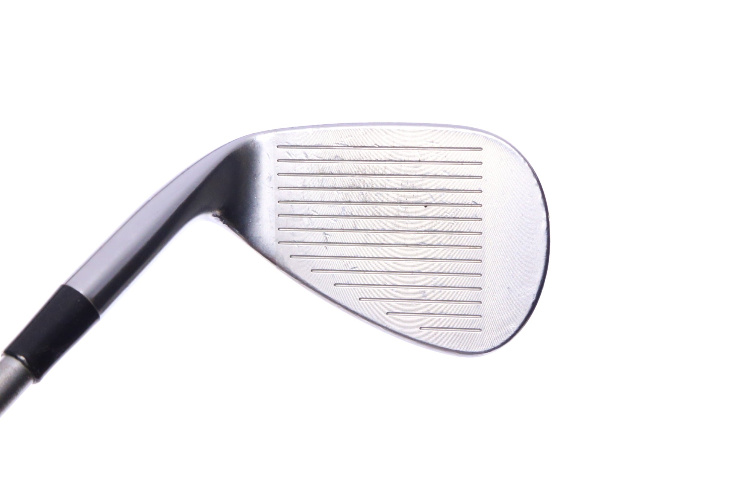 Used Mizuno JPX 919 Hot Metal Gap Wedge - Right-Handed - 50 Degrees - Regular Flex-Next Round