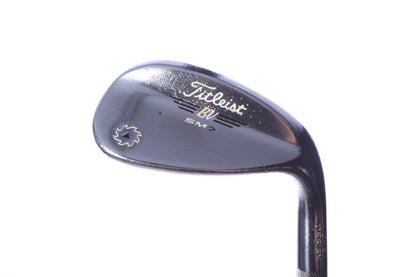 Used Titleist Vokey SM7 Tour Chrome Sand Wedge - Right-Handed - 54 Degrees - Stiff Flex-Next Round