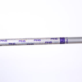 Used Ping G25 5-Wood - Right-Handed - 18 Degrees - Ladies Flex-Next Round
