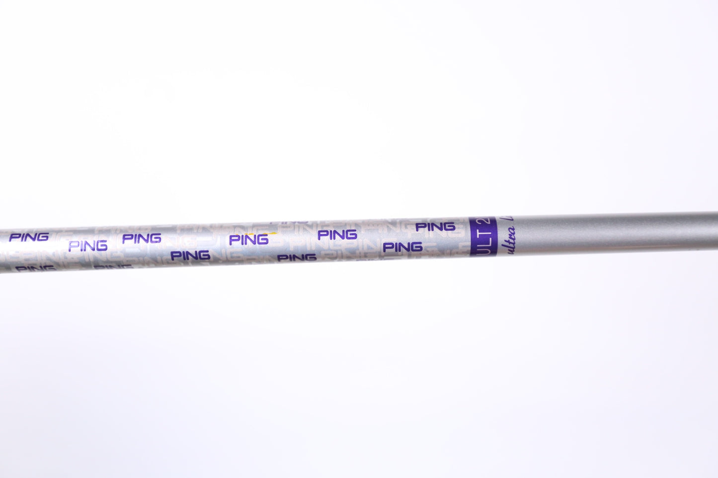 Used Ping G25 5-Wood - Right-Handed - 18 Degrees - Ladies Flex-Next Round