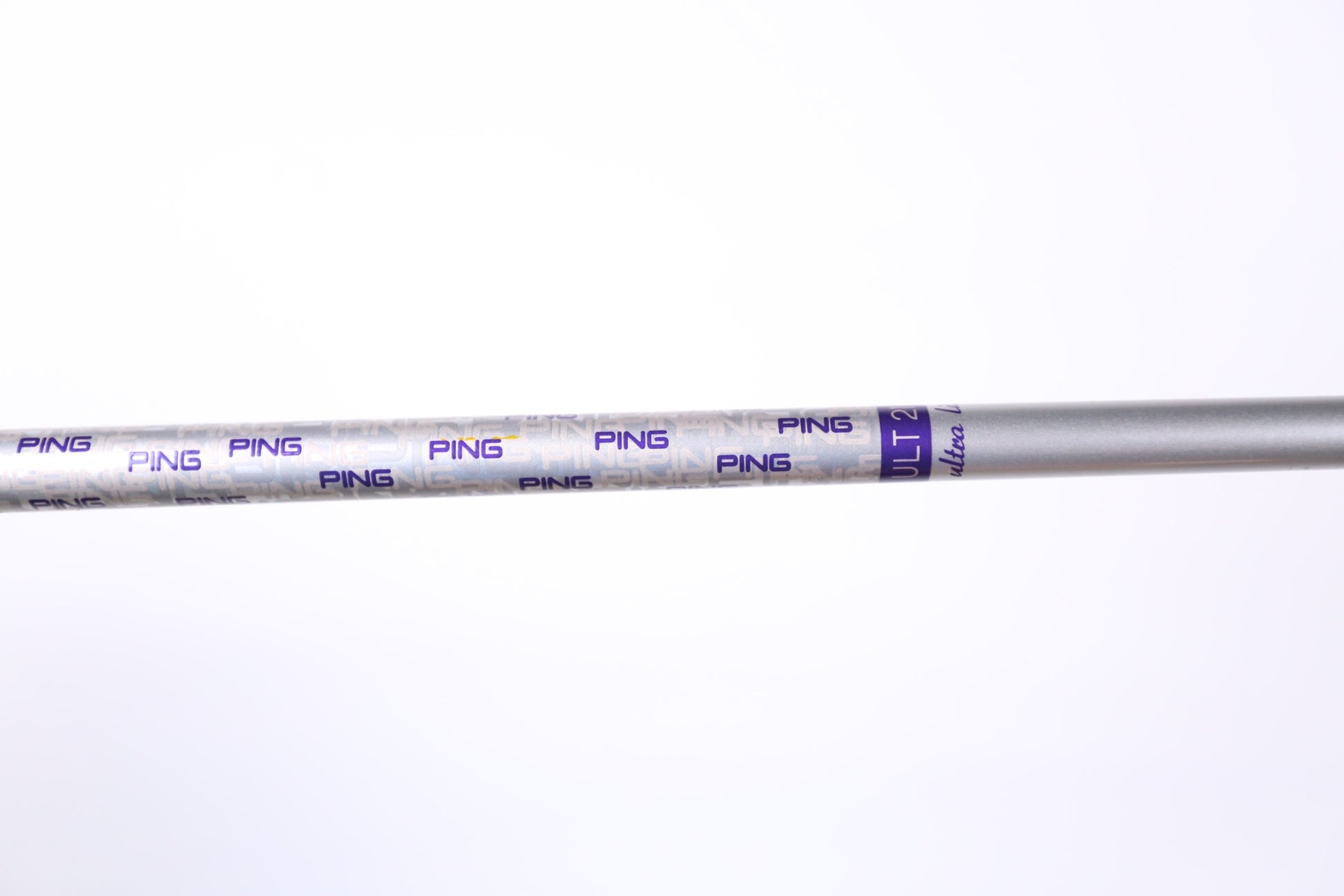 Used Ping G25 5-Wood - Right-Handed - 18 Degrees - Ladies Flex-Next Round