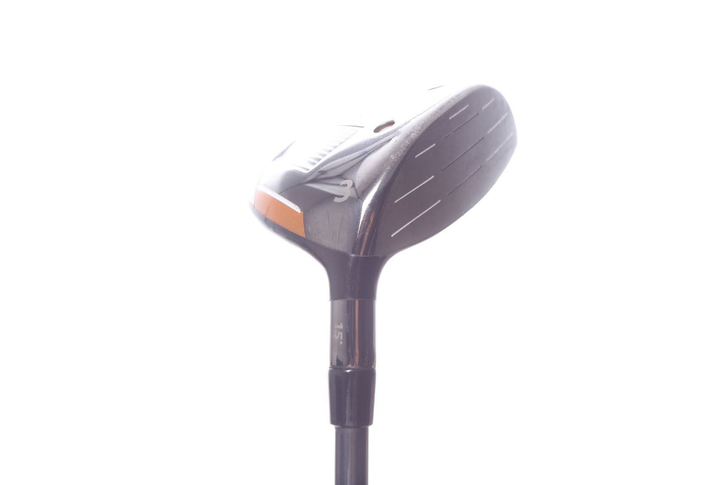 Used Callaway Mavrik 3-Wood - Right-Handed - 15 Degrees - Regular Flex-Next Round
