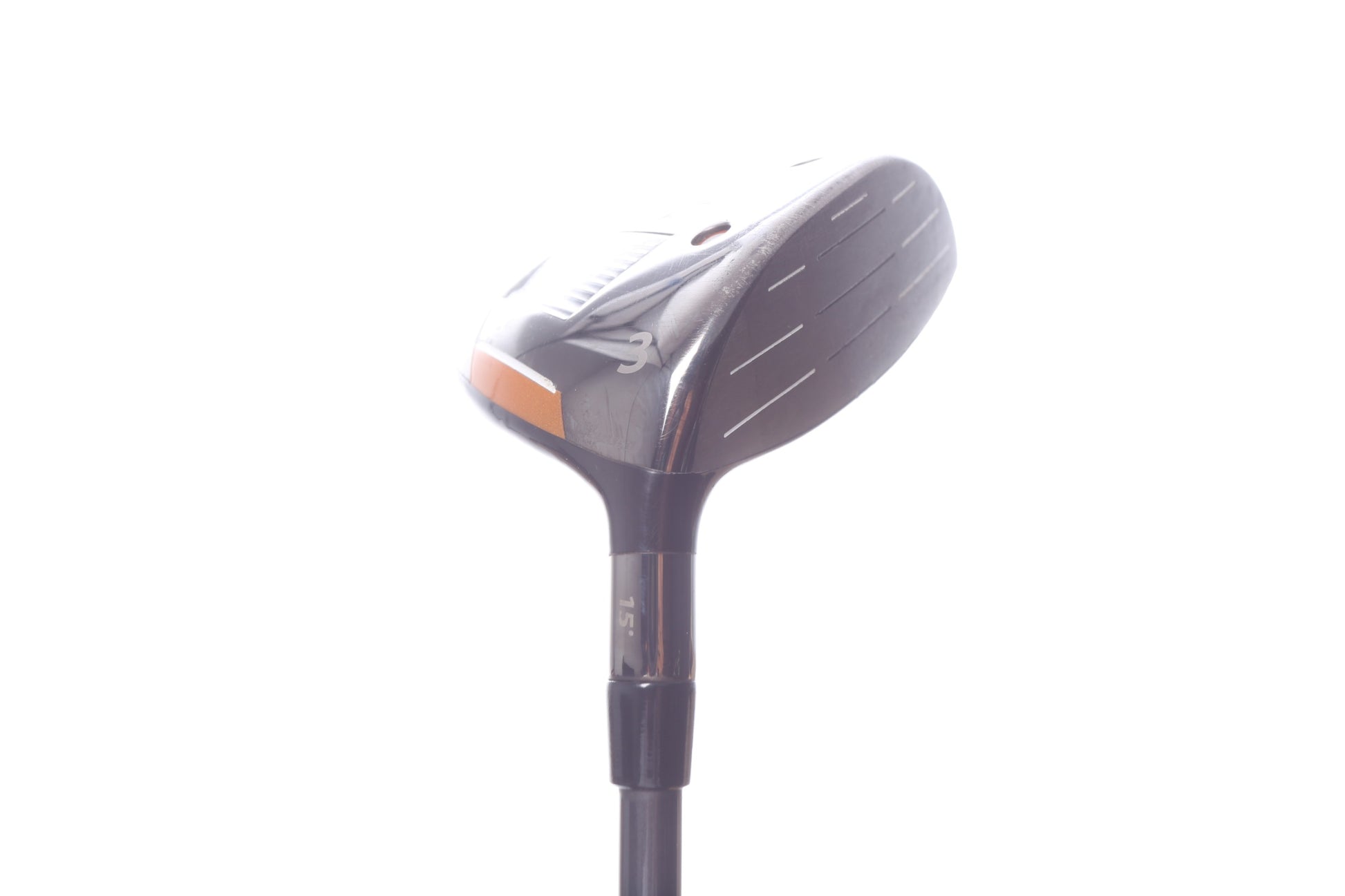 Used Callaway Mavrik 3-Wood - Right-Handed - 15 Degrees - Regular Flex-Next Round