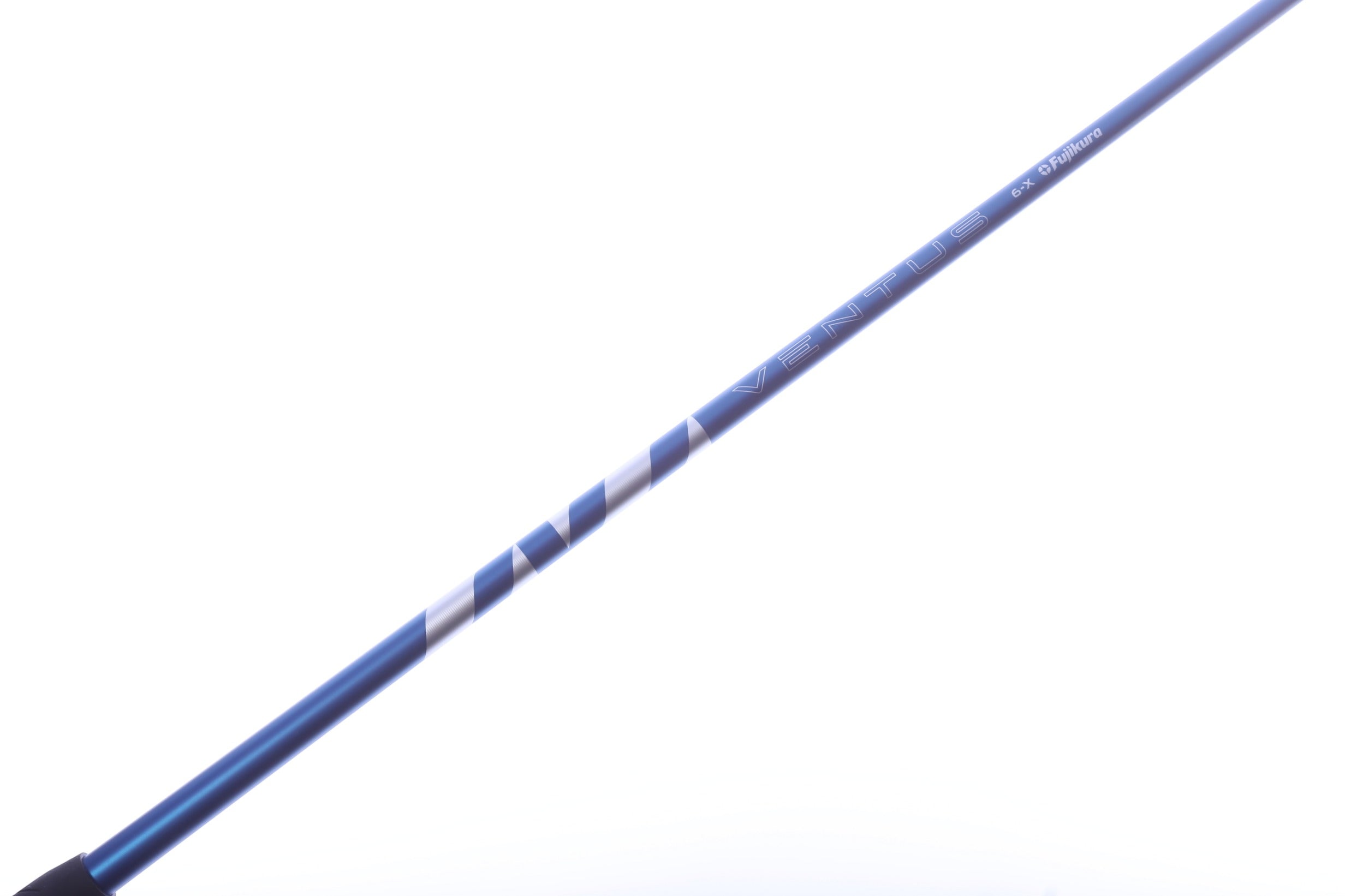 Used Fujikura Ventus Blue Velocore+ Driver Shaft Extra Stiff Flex Graphite - 45.25 in - Callaway Opti-Fit Adapter