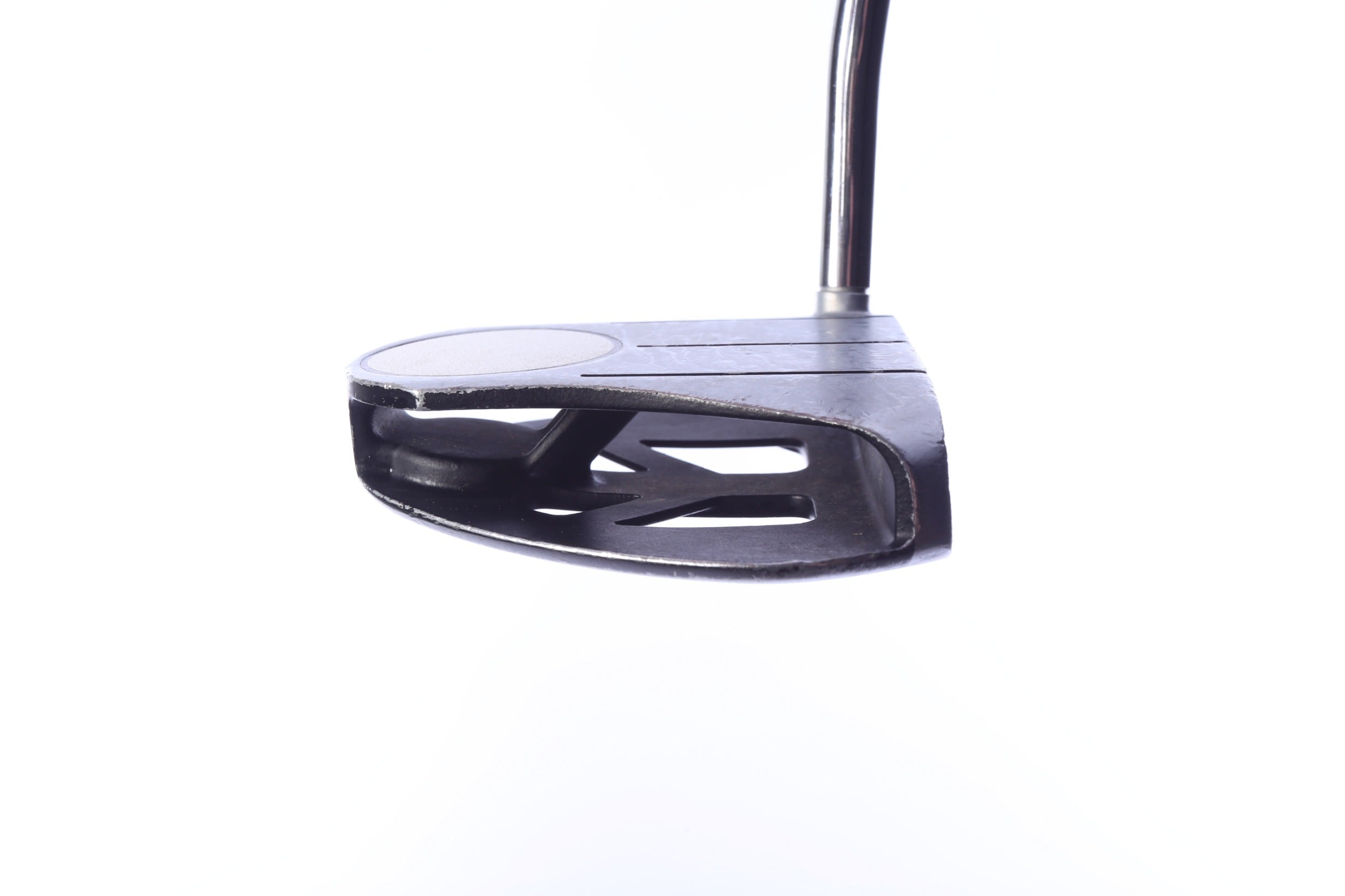Used Odyssey Stroke Lab R-Ball Putter - Right-Handed - 35 in - Mallet