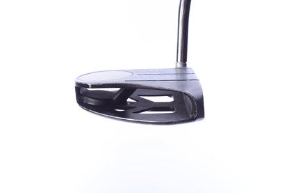 Used Odyssey Stroke Lab R-Ball Putter - Right-Handed - 35 in - Mallet