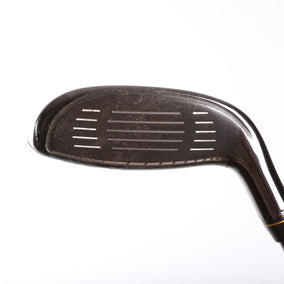 Used Cobra Fly-Z 5H Hybrid - Left-Handed - 23.5 Degrees - Seniors Flex-Next Round
