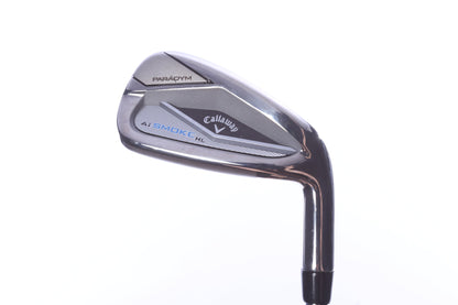 Used Callaway Paradym Ai Smoke HL Single 7-Iron - Right-Handed - Regular Flex-Next Round