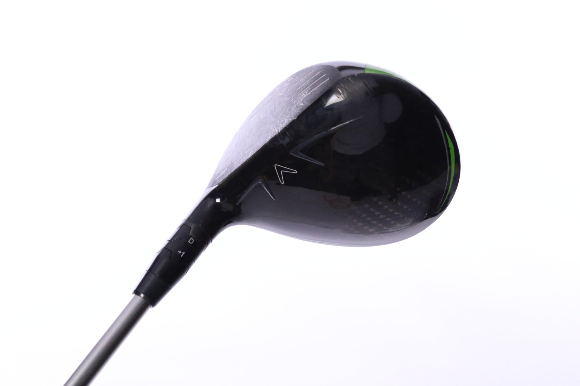 Used Callaway GBB Epic 5-Wood - Right-Handed - 18 Degrees - Regular Flex