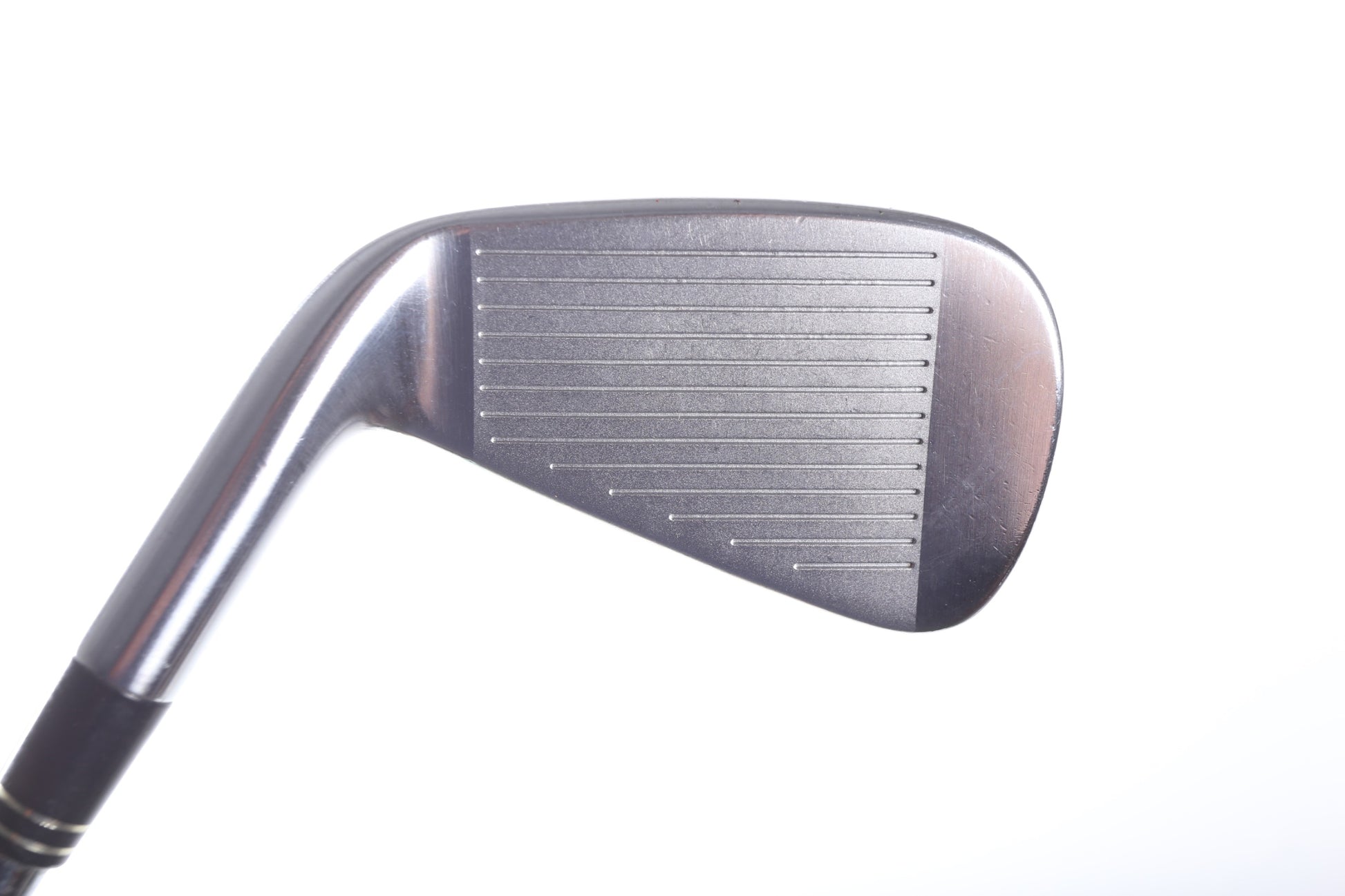 Used TaylorMade Tour Preferred Single 4-Iron - Right-Handed - Stiff Flex-Next Round