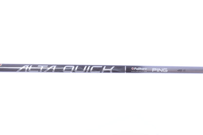 Used Ping G730 Iron Set - Right-Handed - 7-PW, UW - Seniors Flex