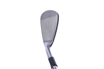 Used TaylorMade P7MC Iron Set - Right-Handed - 5-PW - Extra Stiff Flex-Next Round