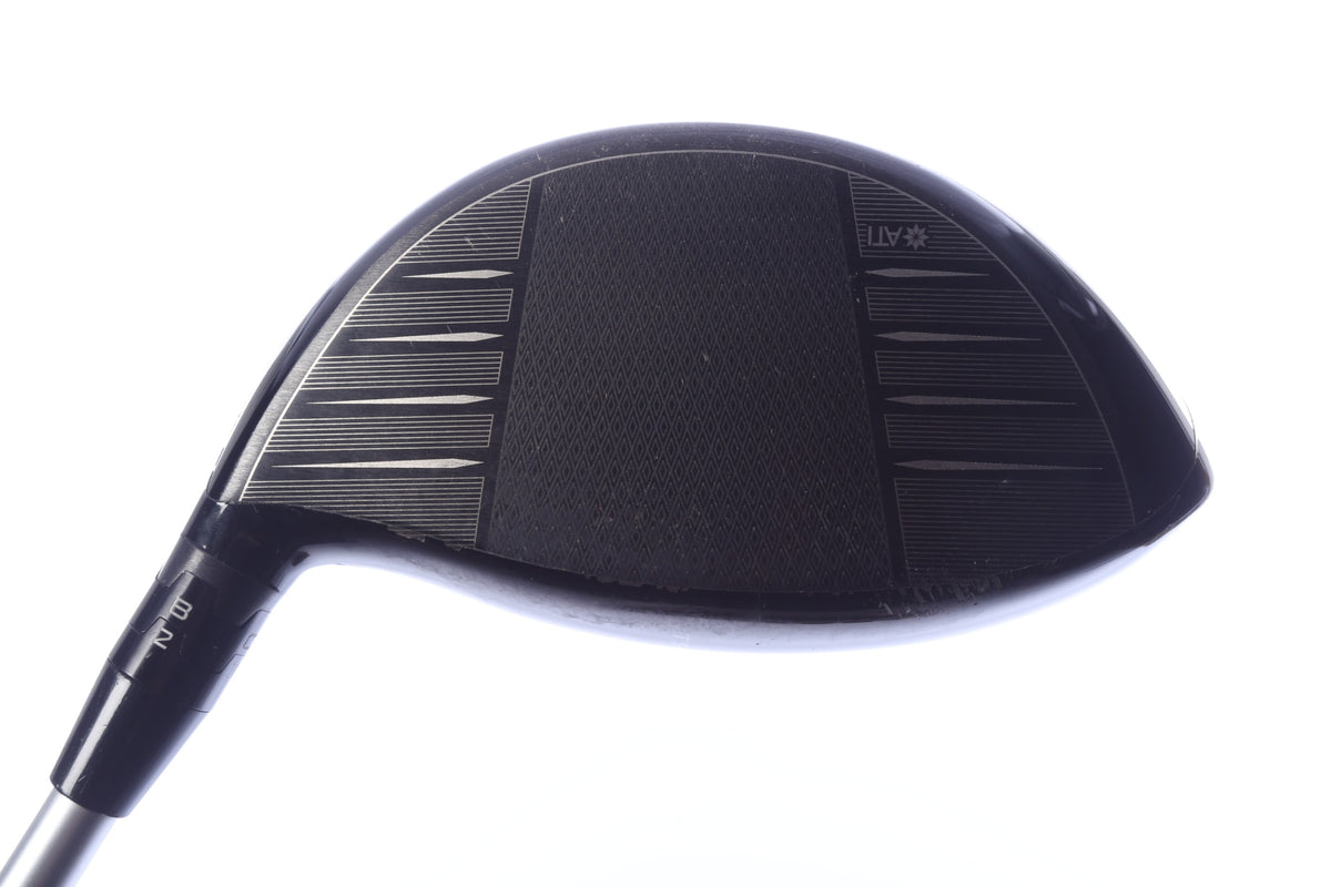 Used Titleist TSi2 Driver - 9 Degrees - Stiff Flex Mitsubishi Fubuki MV Series - Right-Handed