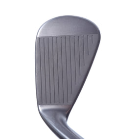 Used Mizuno JPX 923 Forged Single 7-Iron - Right-Handed - Stiff Flex-Next Round