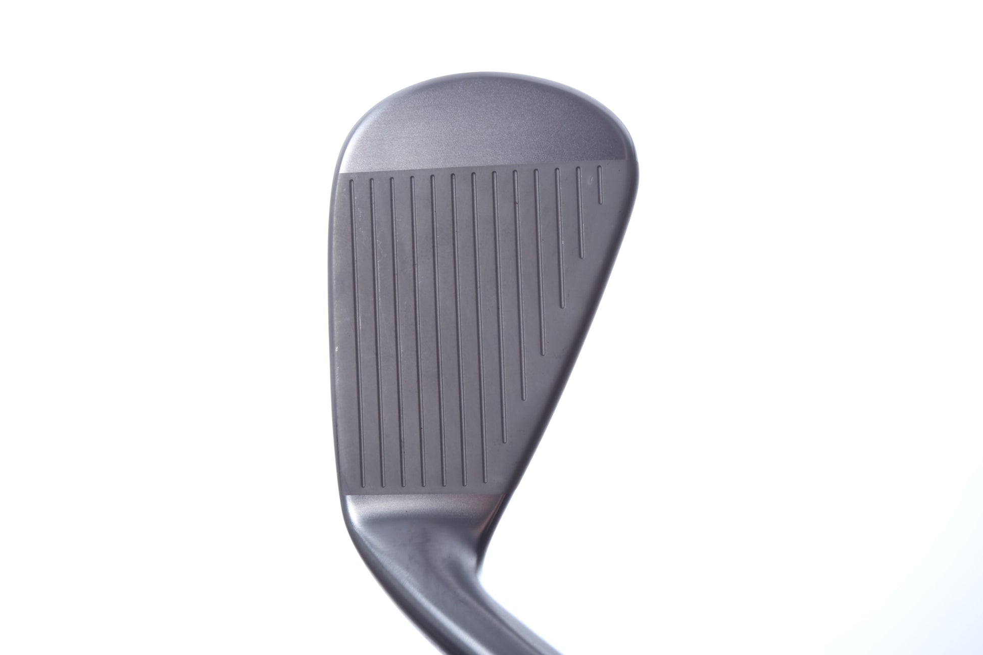 Used Mizuno JPX 923 Forged Single 7-Iron - Right-Handed - Stiff Flex-Next Round