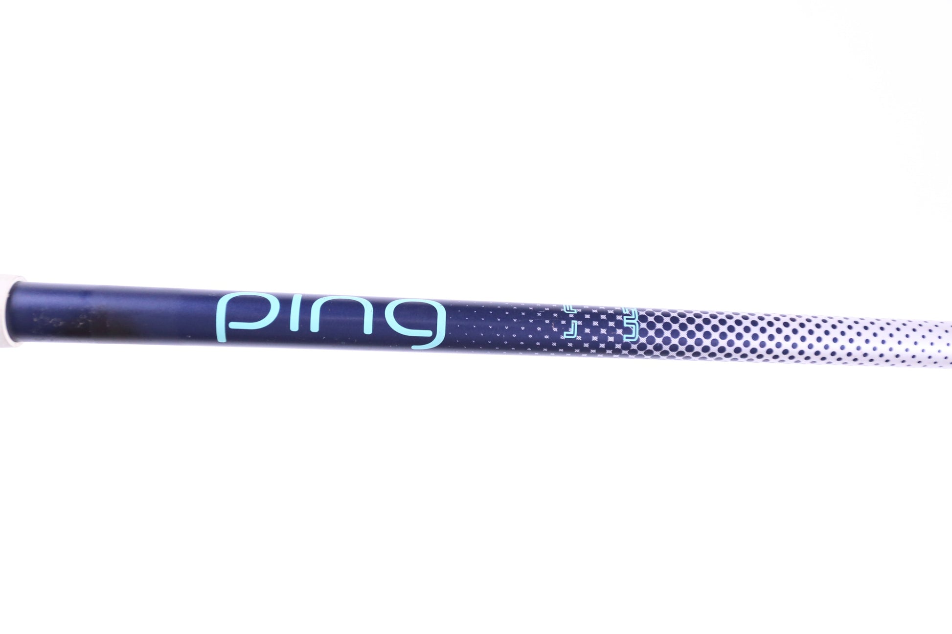 Used Ping G LE Sand Wedge - Right-Handed - 58 Degrees - Ladies Flex-Next Round