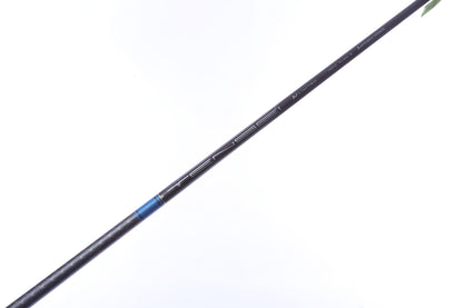 Used Mitsubishi Tensei AV Limited Blue Fairway Wood Shaft Stiff Flex Graphite - 41.25 in - TaylorMade M Adapter-Next Round